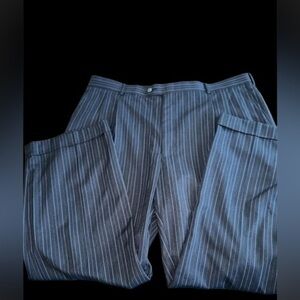 Midtown Man men’s dress suit.​